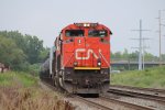 CN 8016